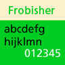 Frobisher Thumbnail